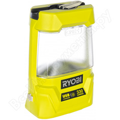 Светодиодный светильник ryobi one+ r18alu-0 5133003371