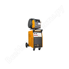 Сварочный полуавтомат foxweld invermig 350e 5705