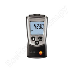 Тахометр testo 460