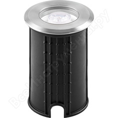 Светодиодный светильник feron sp2813 3w ac24v rgb ip68 32164