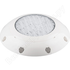 Светодиодный подводный светильник feron sp2815 d298хh67, 13w ac12v rgb ip68 32169