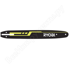 Шина для rcs3840t (16&quot;; 1.3 мм; 3/8&quot;; 56 звеньев) rac246 ryobi 5132002790