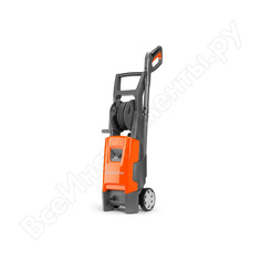 Мойка высокого давления husqvarna pw 235r 9676775-01