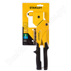 Клепальный молоток stanley mr77 6-mr77
