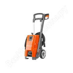 Мойка высокого давления husqvarna pw 345c 9676776-01