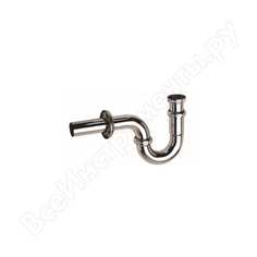 Сифон клапан 11/4 sas l3450 3389700075509