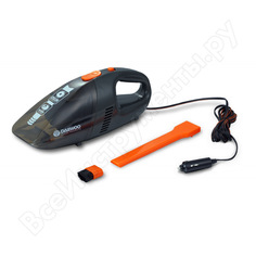 Автомобильный пылесос daewoo davc100