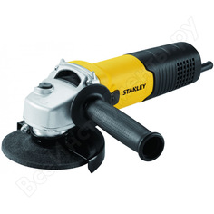 Угловая шлифмашина stanley sgs105