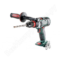Аккумуляторный винтоверт metabo bs 18 ltx-3 bl q i 602355840