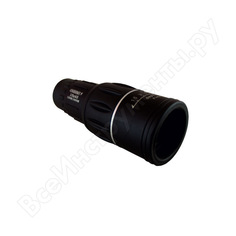 Монокуляр следопыт 10х40, черный pf-bt-07