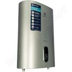 Водонагреватель electrolux ewh 30 royal flash silver