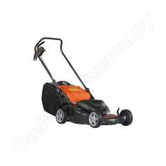 Газонокосилка oleo-mac g44pe comfort plus 6612-9060
