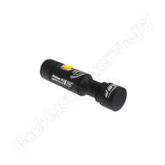 Светодиодный фонарь armytek prime a1 v3, 600 лм, 1-aa f00802sc