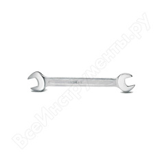 Рожковый ключ stanley 14х15 мм stmt72845-8