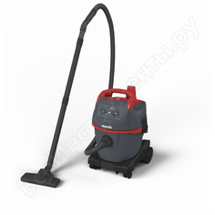 Профессиональный пылесос starmix uclean 1420 нк 01 62 21