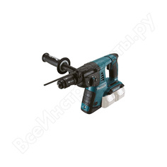 Аккумуляторный перфоратор makita dhr264z