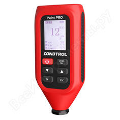 Толщиномер condtrol paint pro 3-7-051