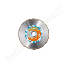 Алмазный диск elite-cut gs1 (230х25.4 мм) husqvarna 5798032-80