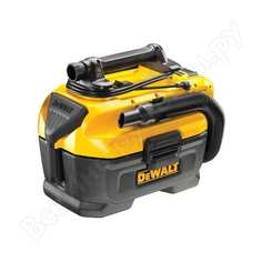 Пылесос dewalt dcv584l