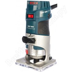 Фрезер bosch gkf 600 0.601.60a.101