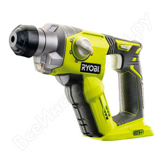 Перфоратор ryobi one+ r18sds-0 5133002305