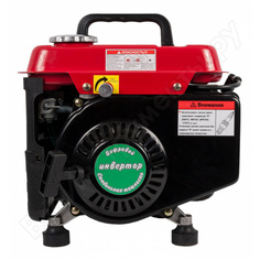 Бензиновый генератор инверторного типа dde dpg1201i