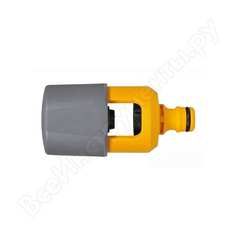 Коннектор для смесителя hozelock 2274p9000