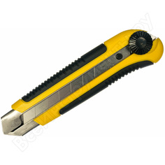 Нож dynagrip 25 мм stanley 0-10-425