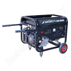 Генератор union bg-6500