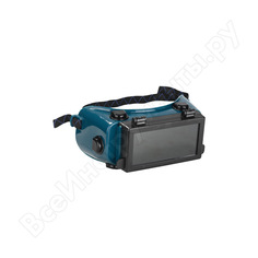 Защитные панорамные очки газосварщика stayer professional 1107_z01