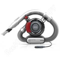 Автомобильный пылесос black+decker pd1200av