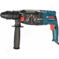 Перфоратор bosch gbh 2-28 f 0.611.267.600