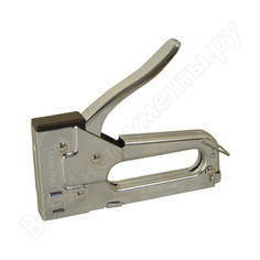 Степлер stanley light duty tr45 для скоб типа а 6-8 мм 6-tr45