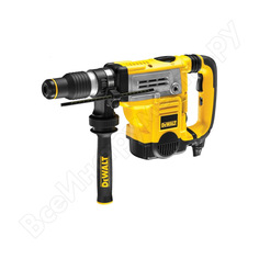 Перфоратор dewalt d 25601 k