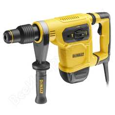 Перфоратор dewalt sds-max d25481k