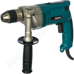 Дрель-шуруповерт makita dp 4001