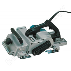 Рубанок makita kp 312 s