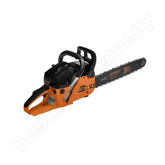 Бензиновая пила carver hobby hsg 158-18 01.004.00043