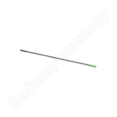Электрод сварочный wр (2.4 х175 мм; зеленый) foxweld 1761