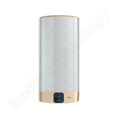 Электрический накопительный водонагреватель ariston abs vls evo pw 30 d