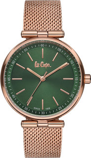 Женские часы в коллекции Classic Женские часы Lee Cooper LC06751.470