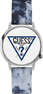 Женские часы в коллекции Slide Guess Originals