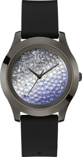 Женские часы в коллекции Trend Женские часы Guess W1223L4