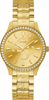 Женские часы в коллекции Trend Guess