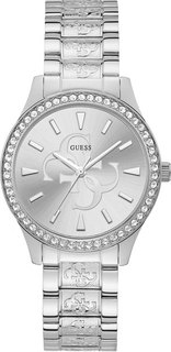 Женские часы в коллекции Trend Guess