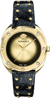 Женские часы в коллекции Shadov Женские часы Versace VEBM01018