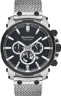 Мужские часы в коллекции Powertech Мужские часы Quantum PWG670.350