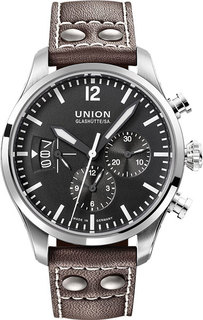 Мужские часы в коллекции Belisar Мужские часы Union Glashutte/SA. D0096271605700