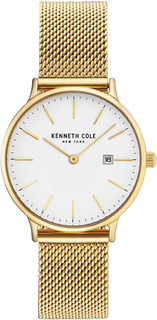 Женские часы в коллекции Classic Женские часы Kenneth Cole KC15057006