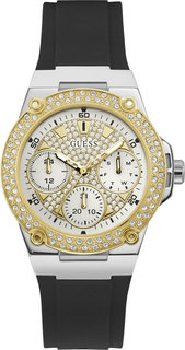 Женские часы в коллекции Sport Steel Женские часы Guess W1291L1